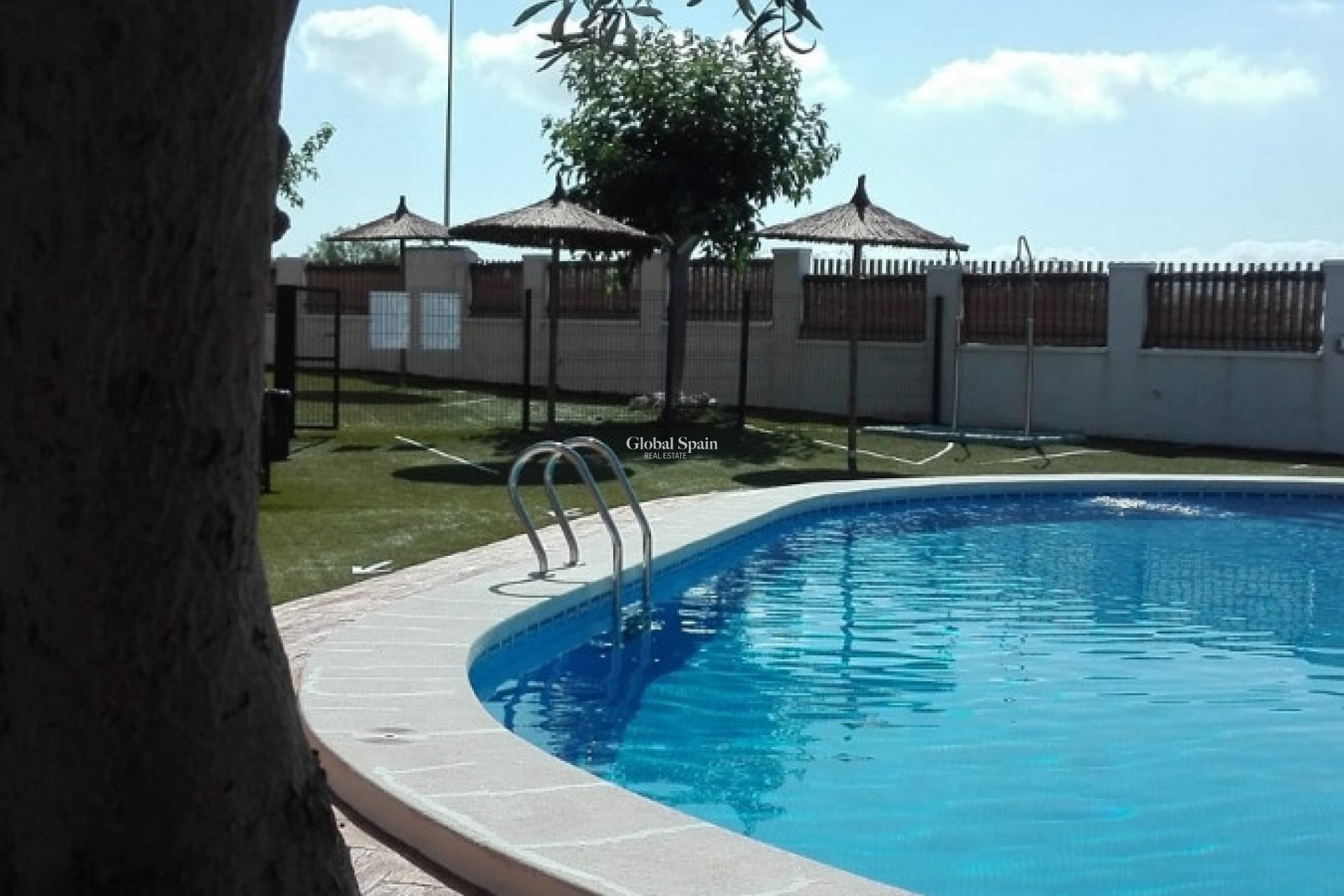Wiederverkauf - VILLA -
CIUDAD QUESADA