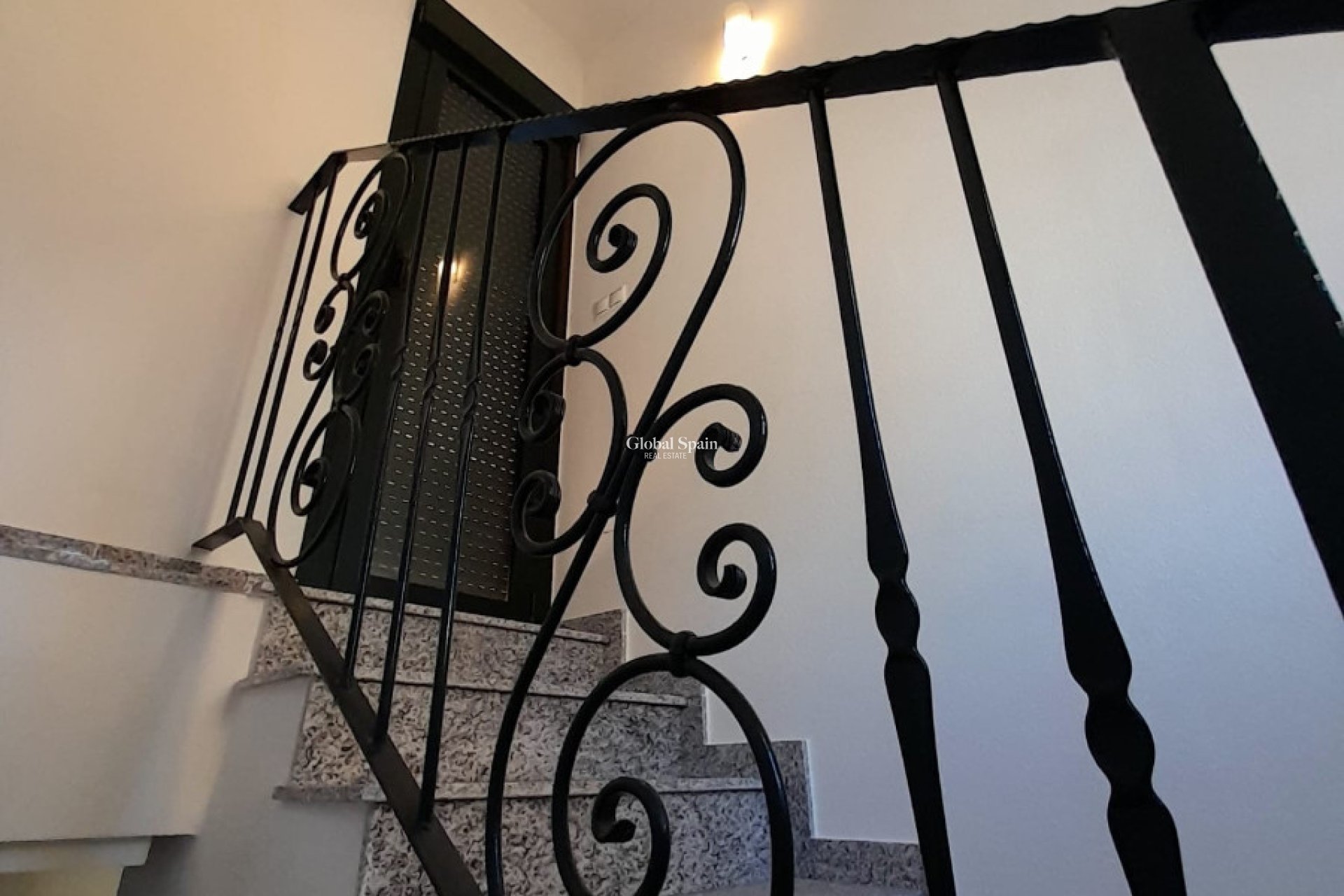 Wiederverkauf - VILLA -
CIUDAD QUESADA