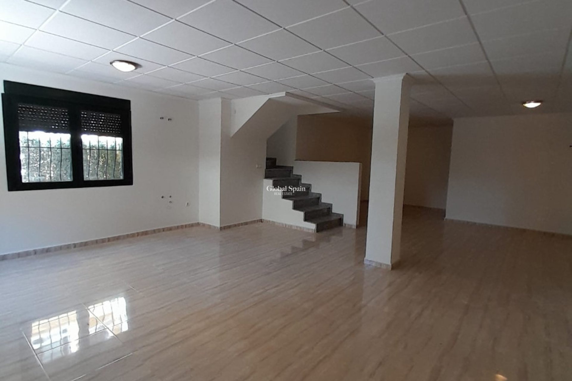Wiederverkauf - VILLA -
CIUDAD QUESADA