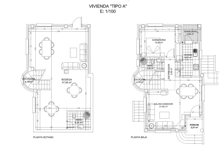 Wiederverkauf - VILLA -
CIUDAD QUESADA