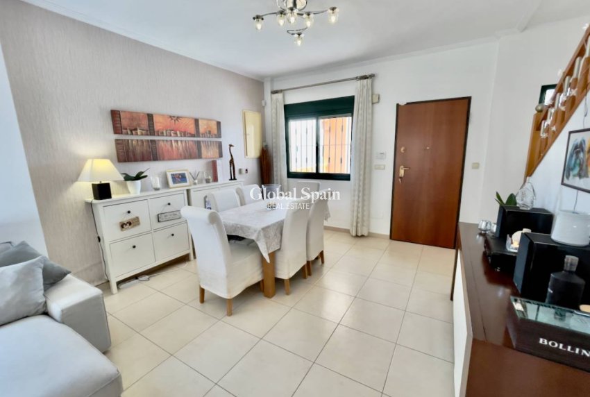 Wiederverkauf - Villa -
CIUDAD QUESADA