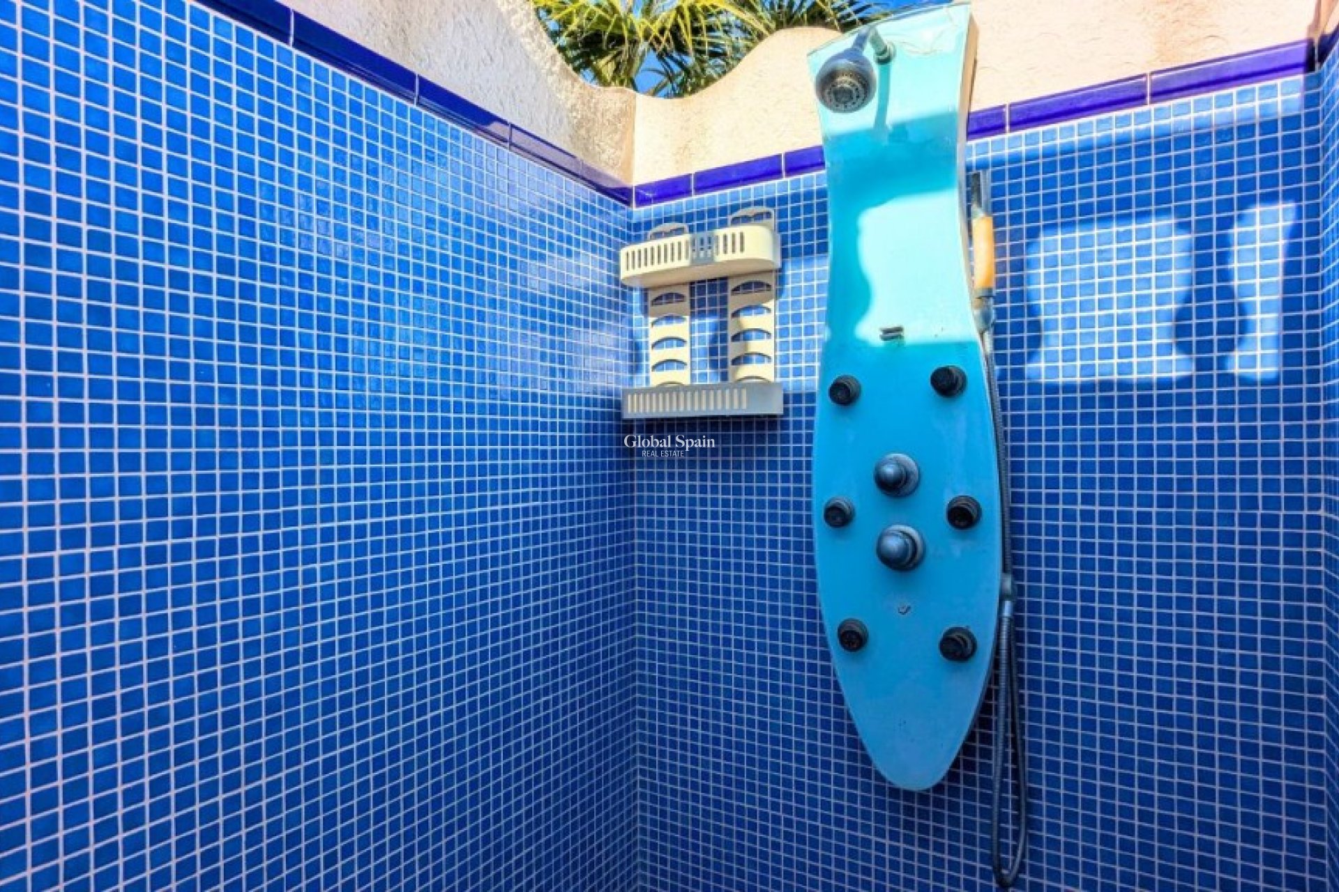 Wiederverkauf - Villa -
CIUDAD QUESADA