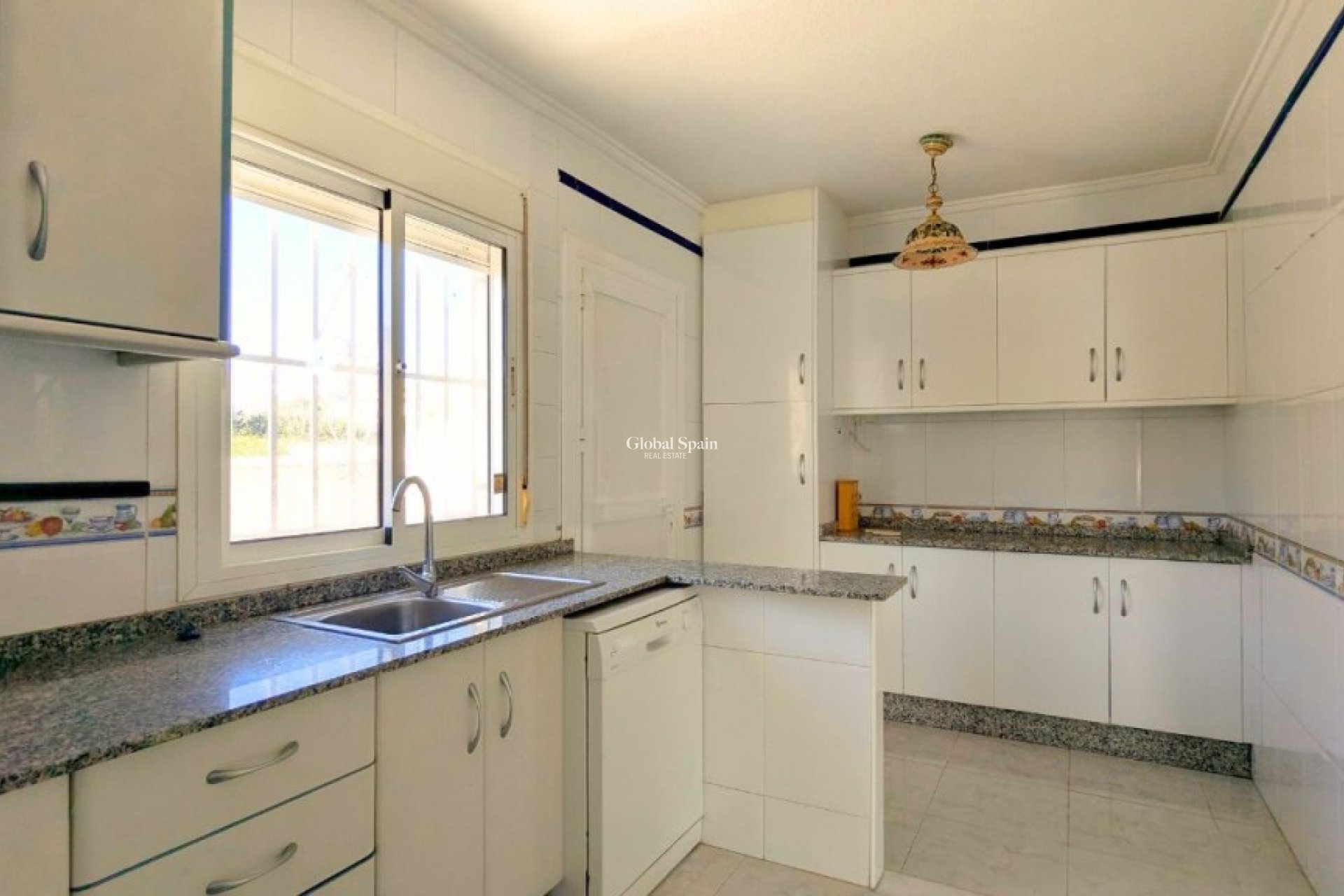 Wiederverkauf - Villa -
CIUDAD QUESADA