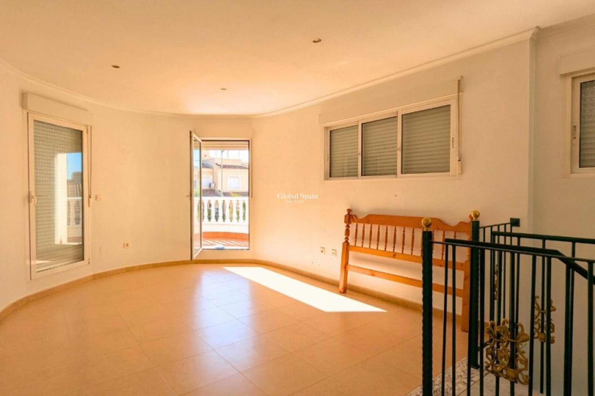 Wiederverkauf - Villa -
CIUDAD QUESADA