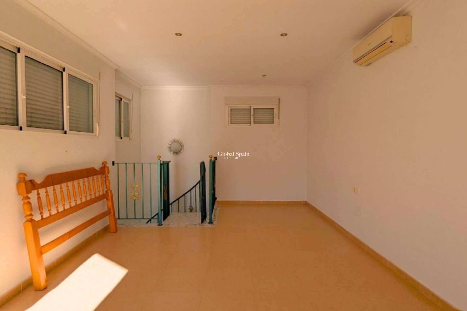 Wiederverkauf - Villa -
CIUDAD QUESADA