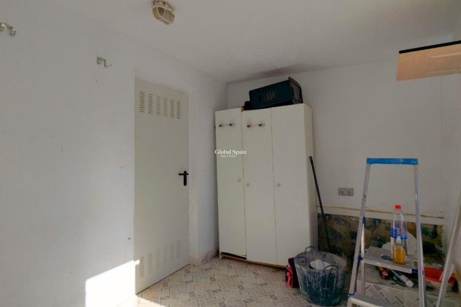 Wiederverkauf - Villa -
CIUDAD QUESADA