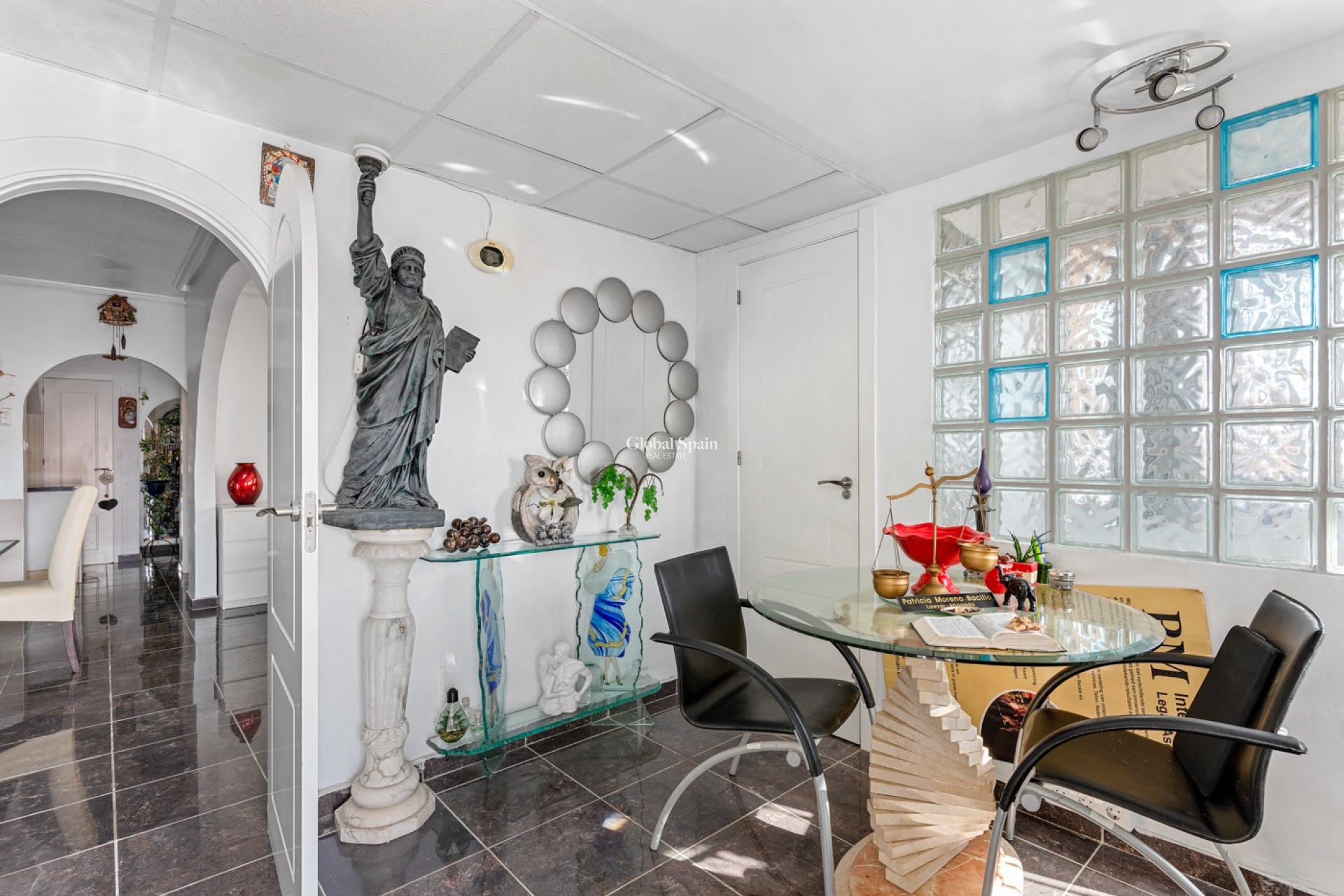 Wiederverkauf - Villa -
CIUDAD QUESADA