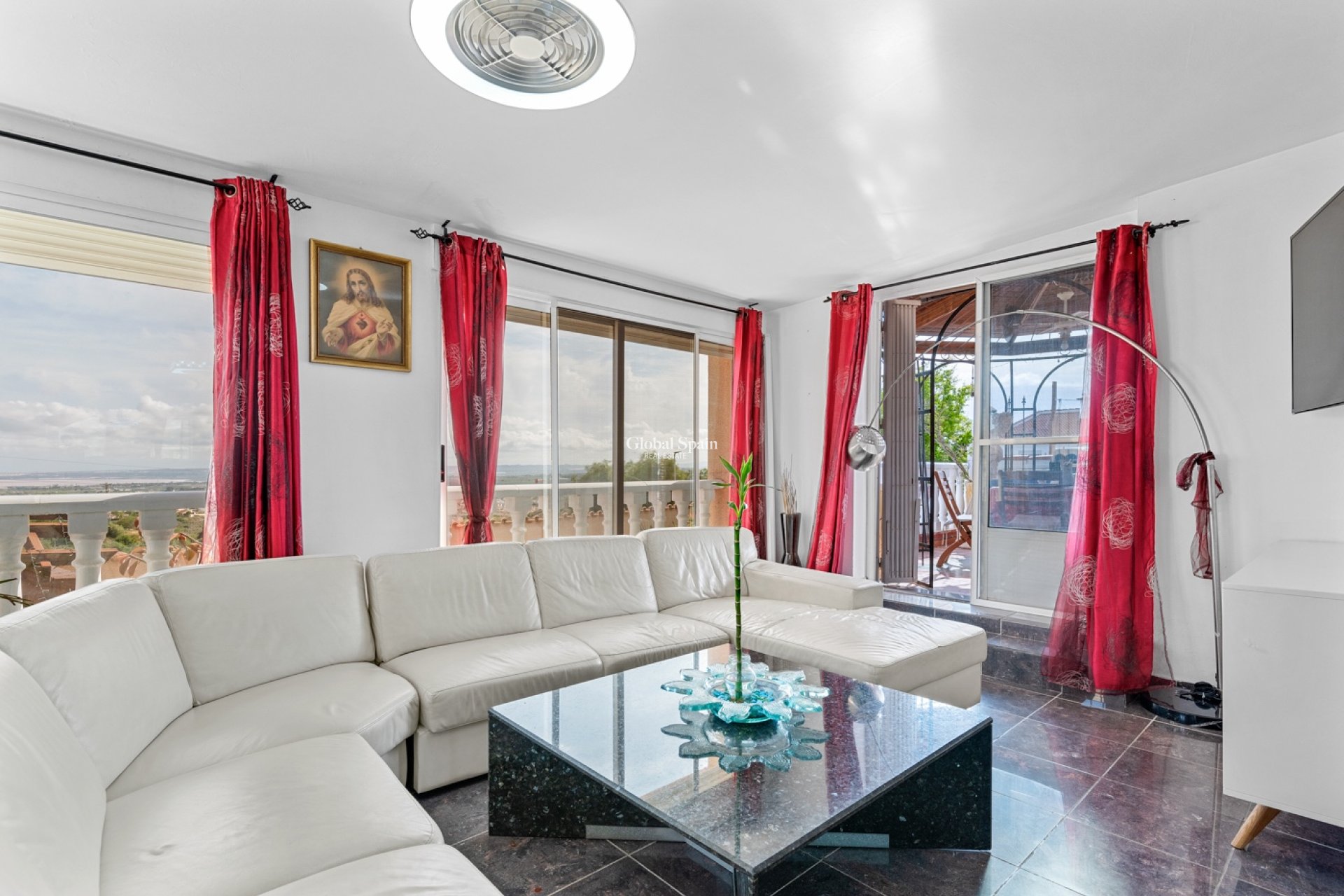 Wiederverkauf - Villa -
CIUDAD QUESADA