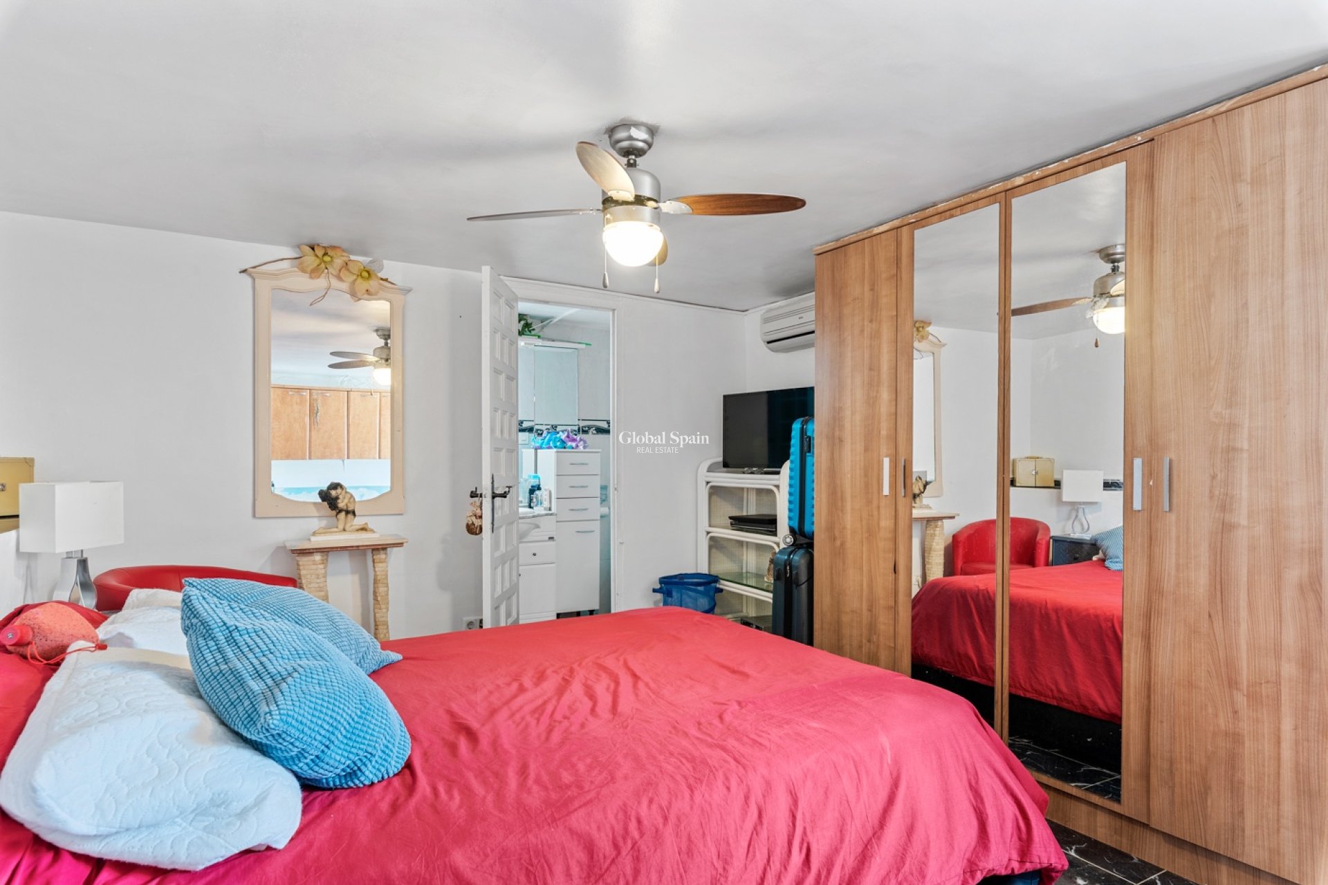 Wiederverkauf - Villa -
CIUDAD QUESADA