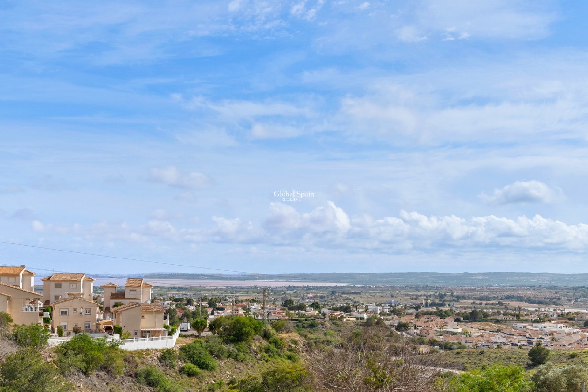 Wiederverkauf - Villa -
CIUDAD QUESADA