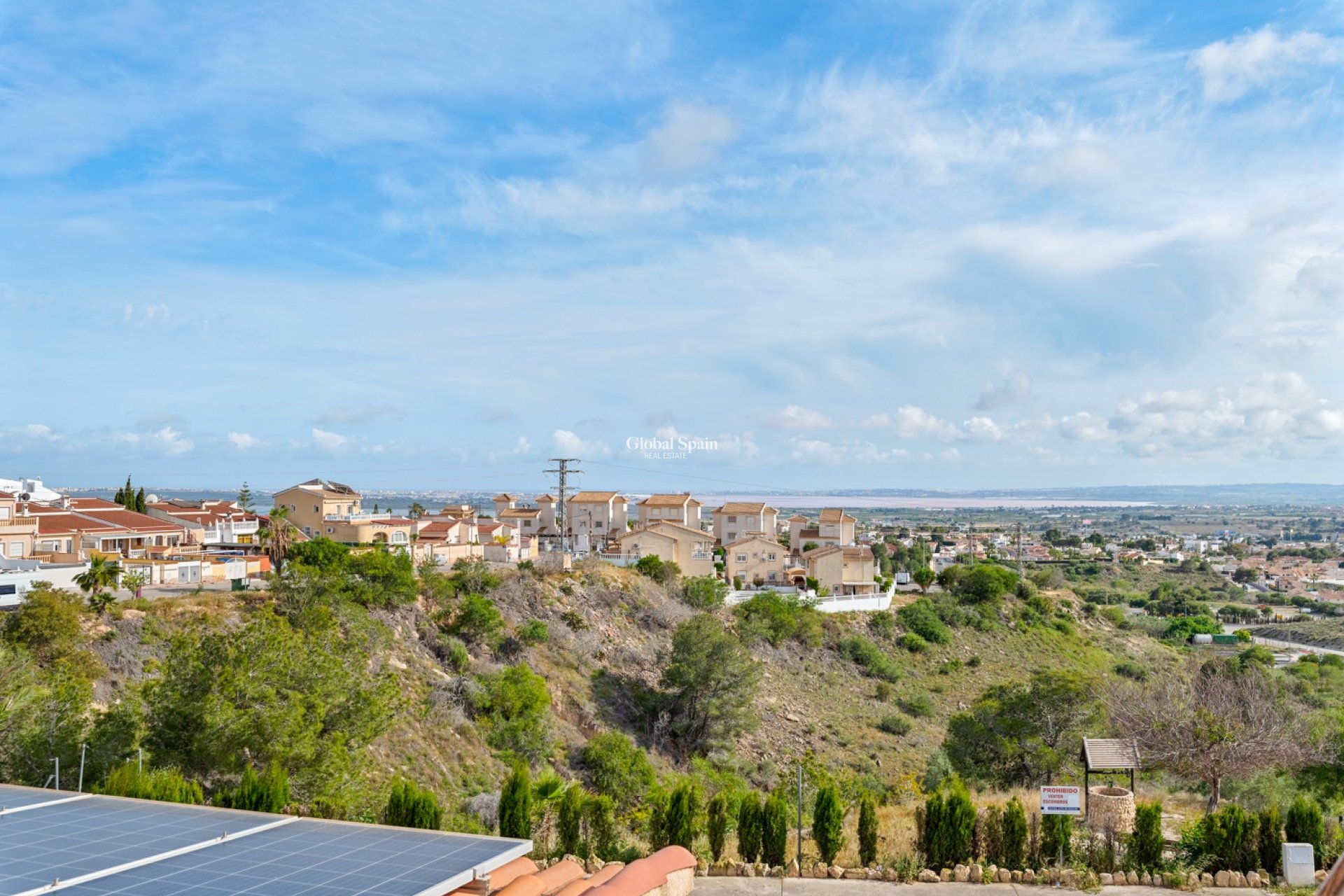 Wiederverkauf - Villa -
CIUDAD QUESADA