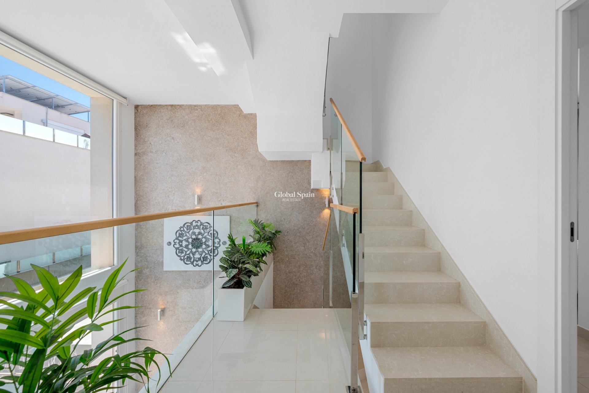 Wiederverkauf - Villa -
CIUDAD QUESADA