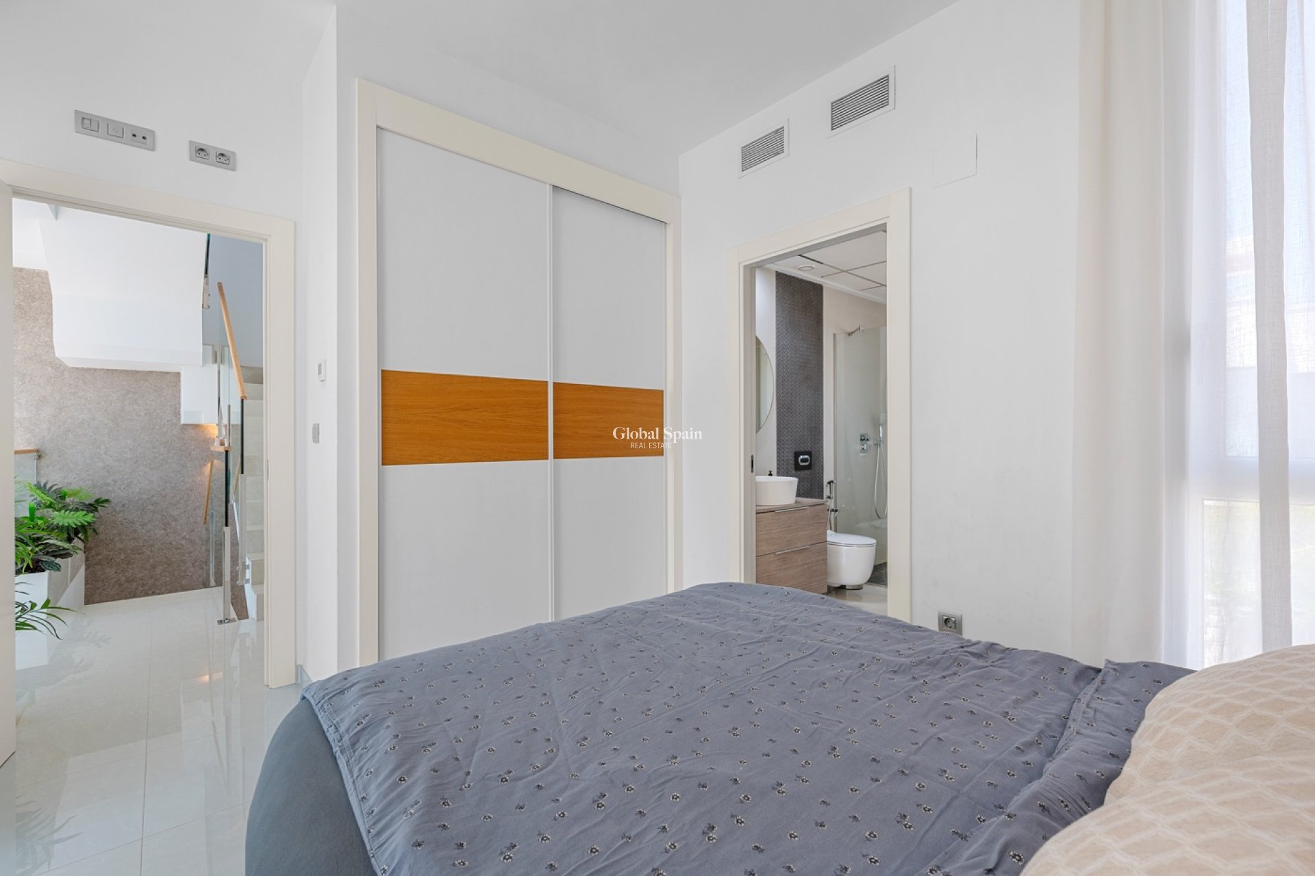 Wiederverkauf - Villa -
CIUDAD QUESADA