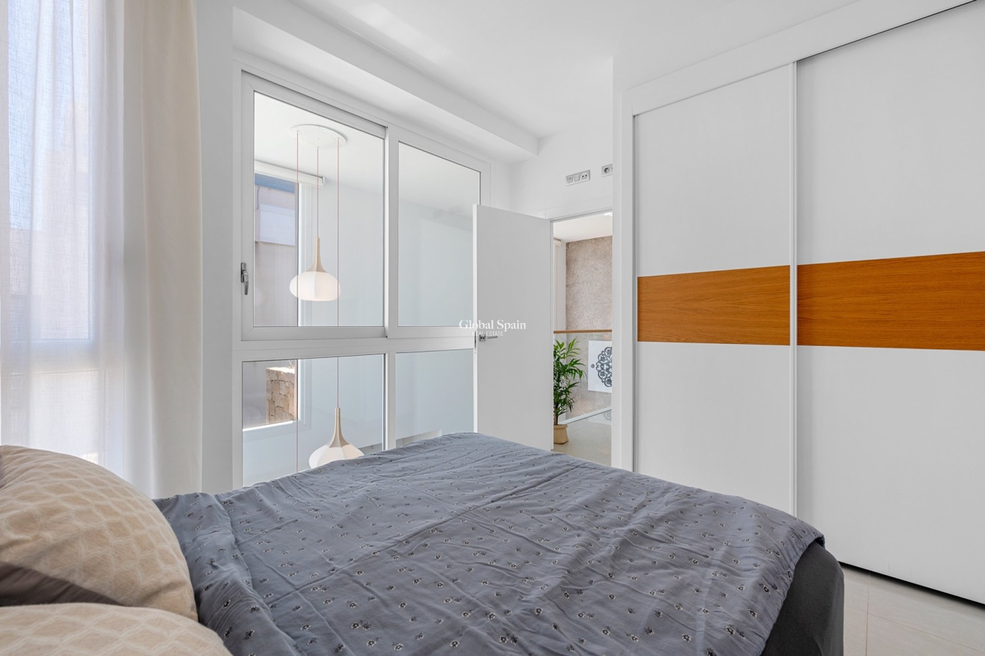 Wiederverkauf - Villa -
CIUDAD QUESADA