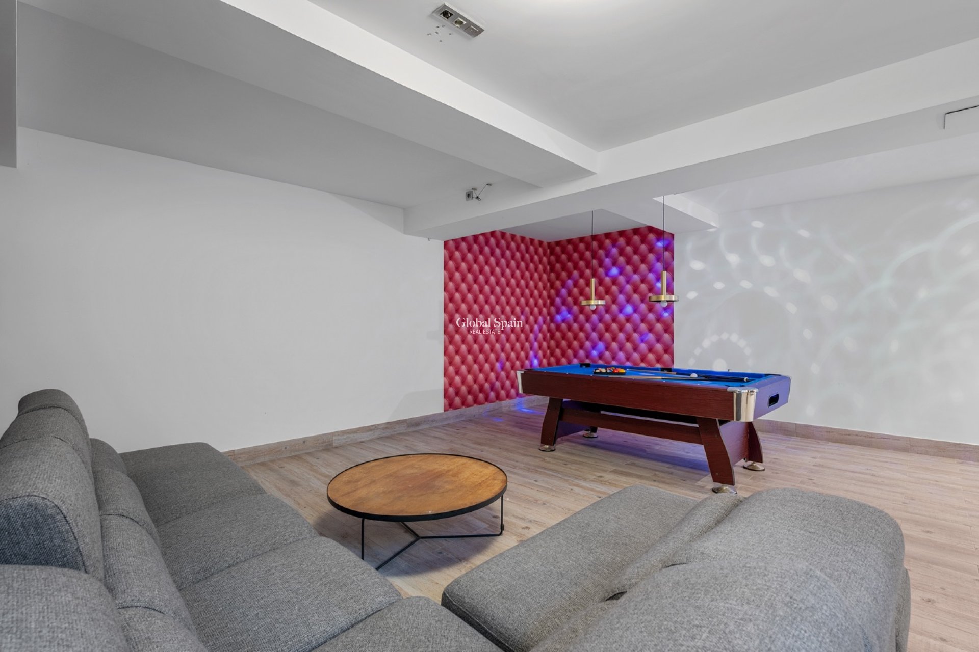 Wiederverkauf - Villa -
CIUDAD QUESADA