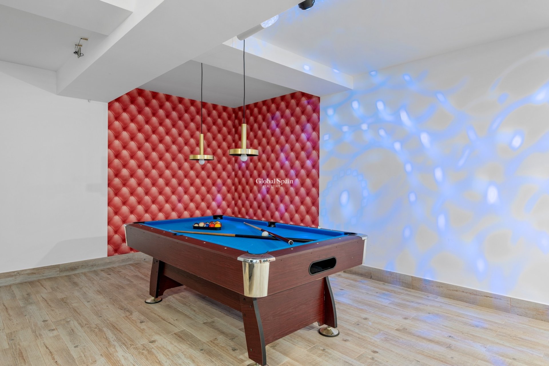 Wiederverkauf - Villa -
CIUDAD QUESADA