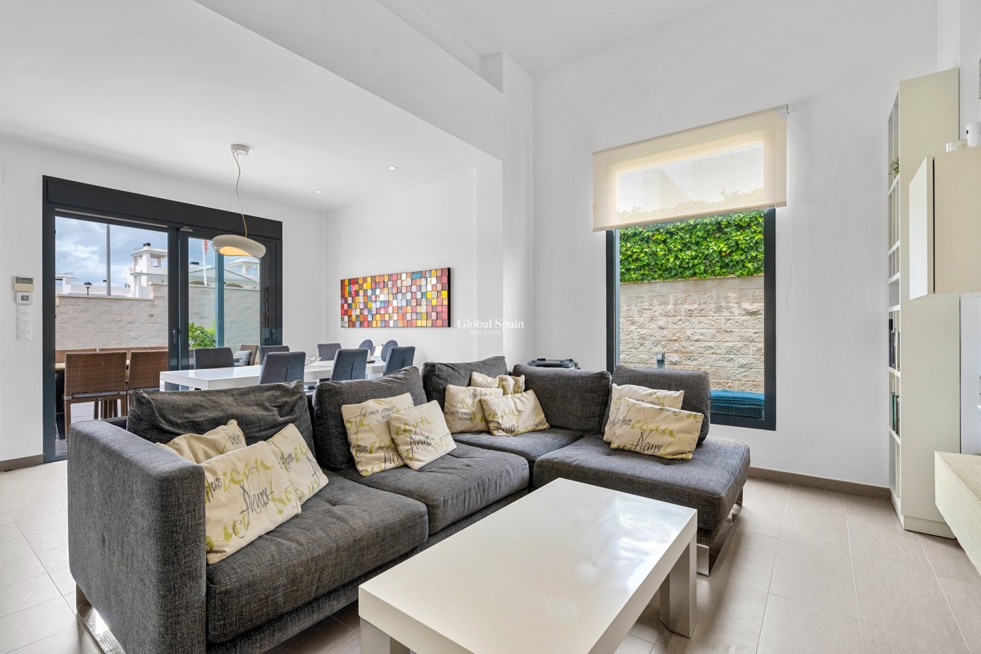 Wiederverkauf - Villa -
CIUDAD QUESADA