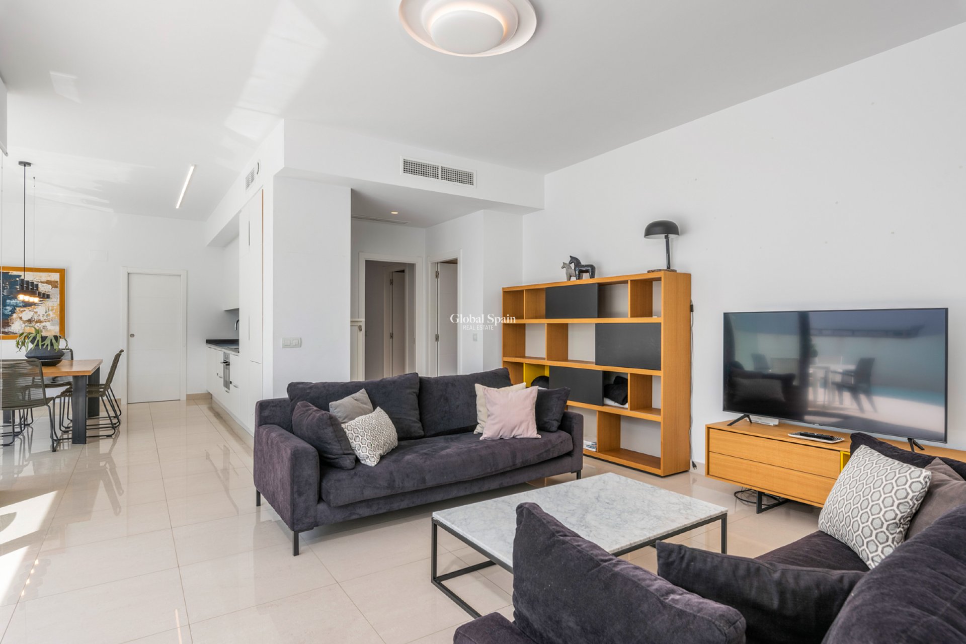 Wiederverkauf - VILLA -
CIUDAD QUESADA