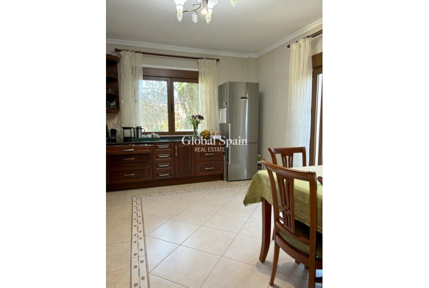 Wiederverkauf - Villa -
CIUDAD QUESADA