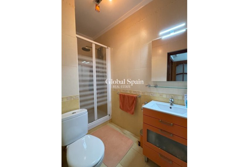 Wiederverkauf - Villa -
CIUDAD QUESADA