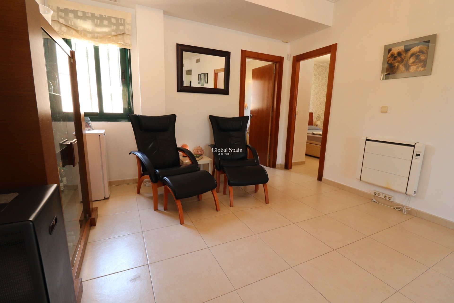 Wiederverkauf - VILLA -
CIUDAD QUESADA