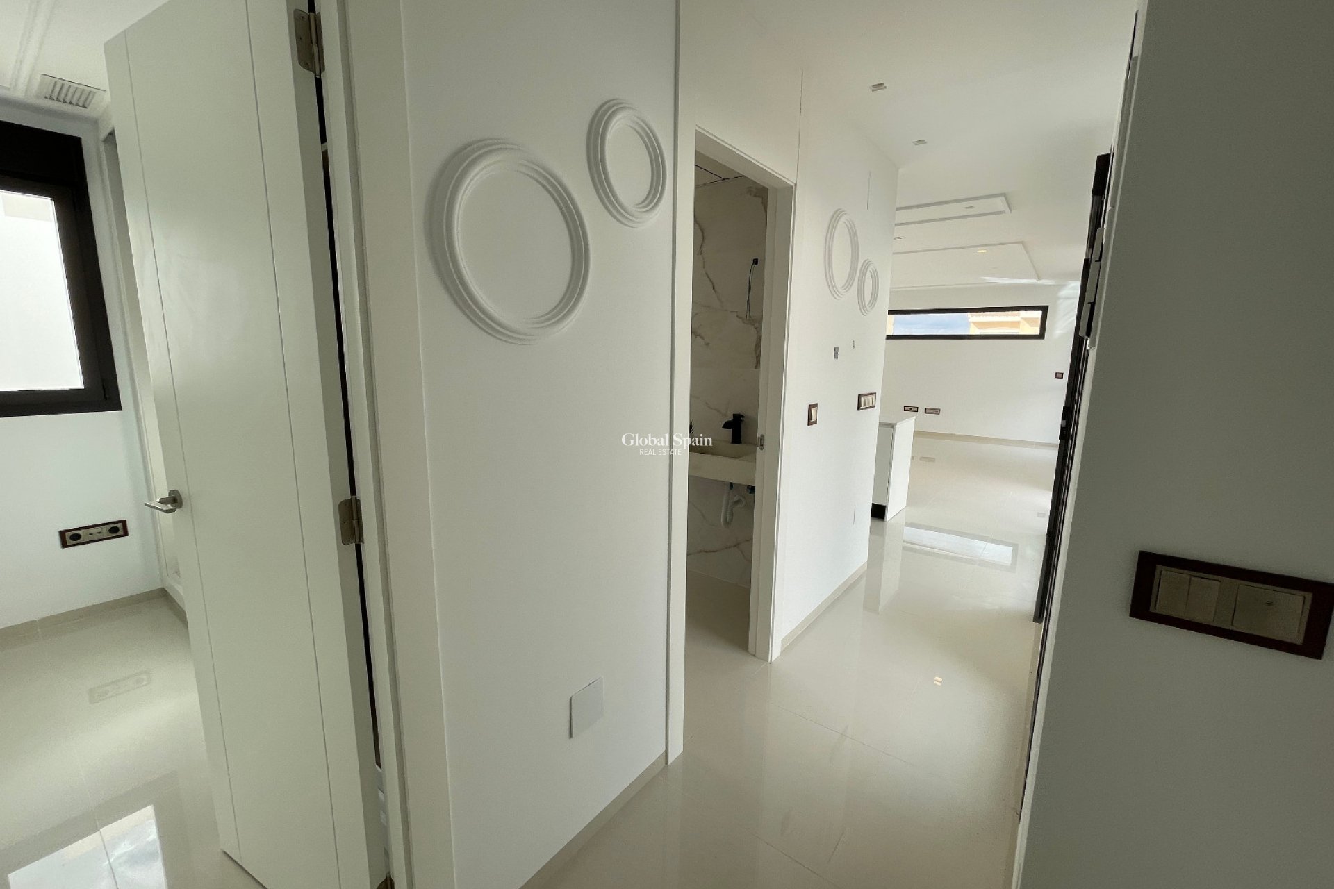 Wiederverkauf - Villa -
CIUDAD QUESADA