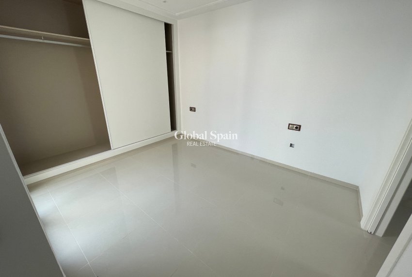 Wiederverkauf - Villa -
CIUDAD QUESADA