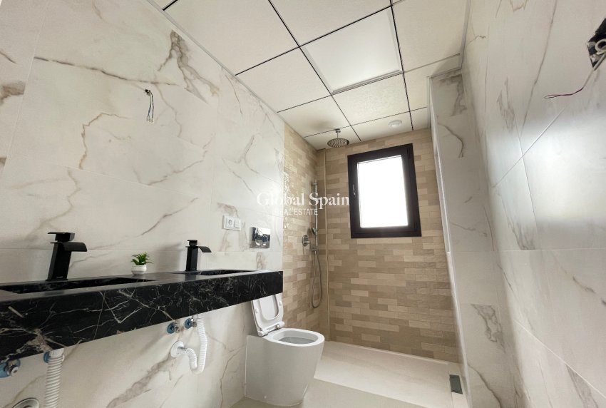 Wiederverkauf - Villa -
CIUDAD QUESADA