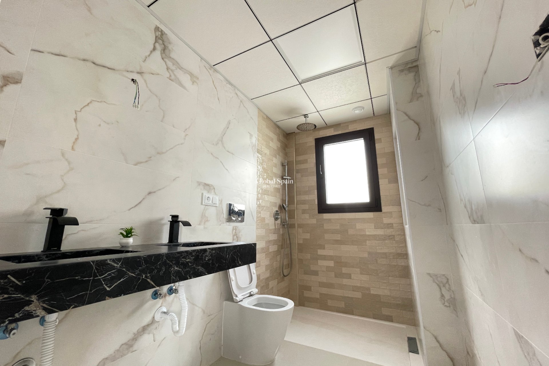 Wiederverkauf - Villa -
CIUDAD QUESADA