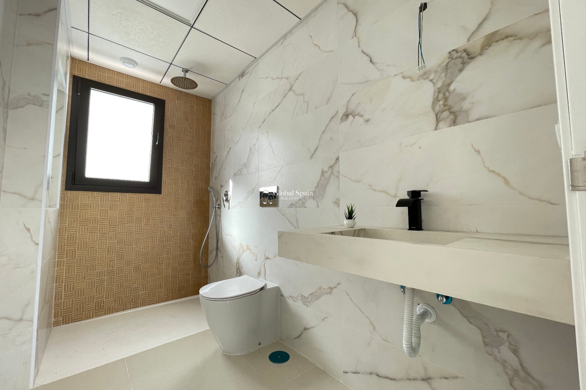 Wiederverkauf - Villa -
CIUDAD QUESADA