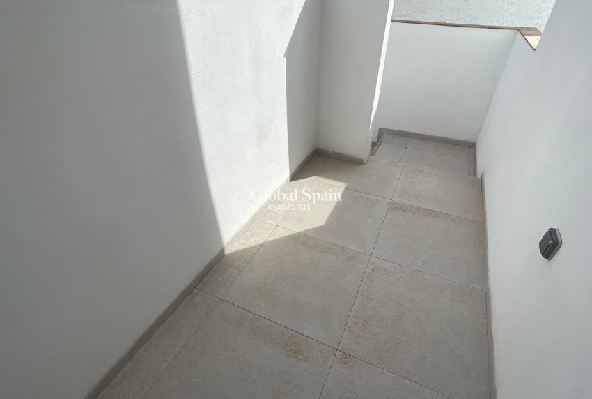 Wiederverkauf - Villa -
CIUDAD QUESADA