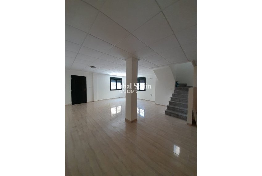 Wiederverkauf - Villa -
CIUDAD QUESADA