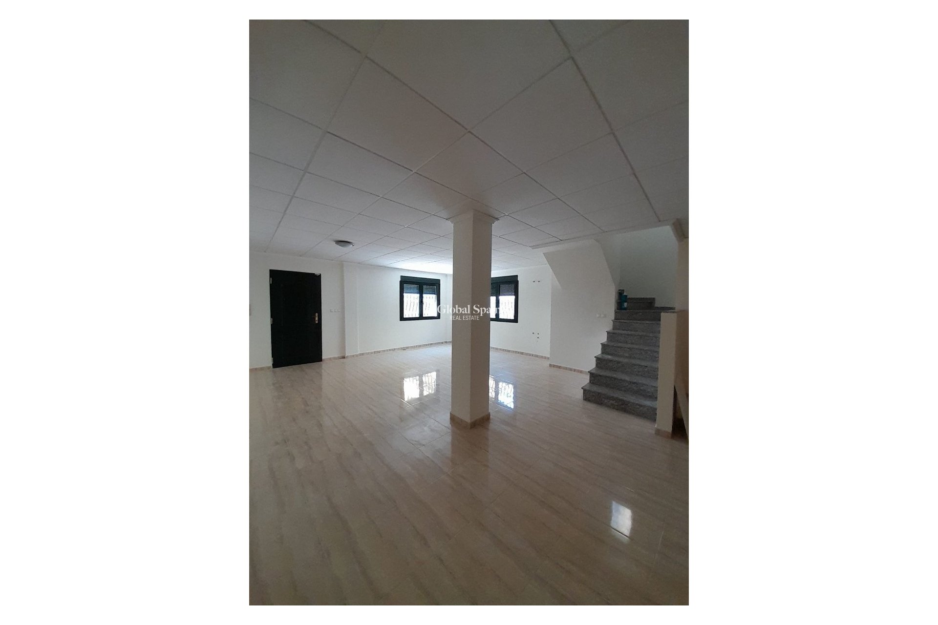 Wiederverkauf - Villa -
CIUDAD QUESADA