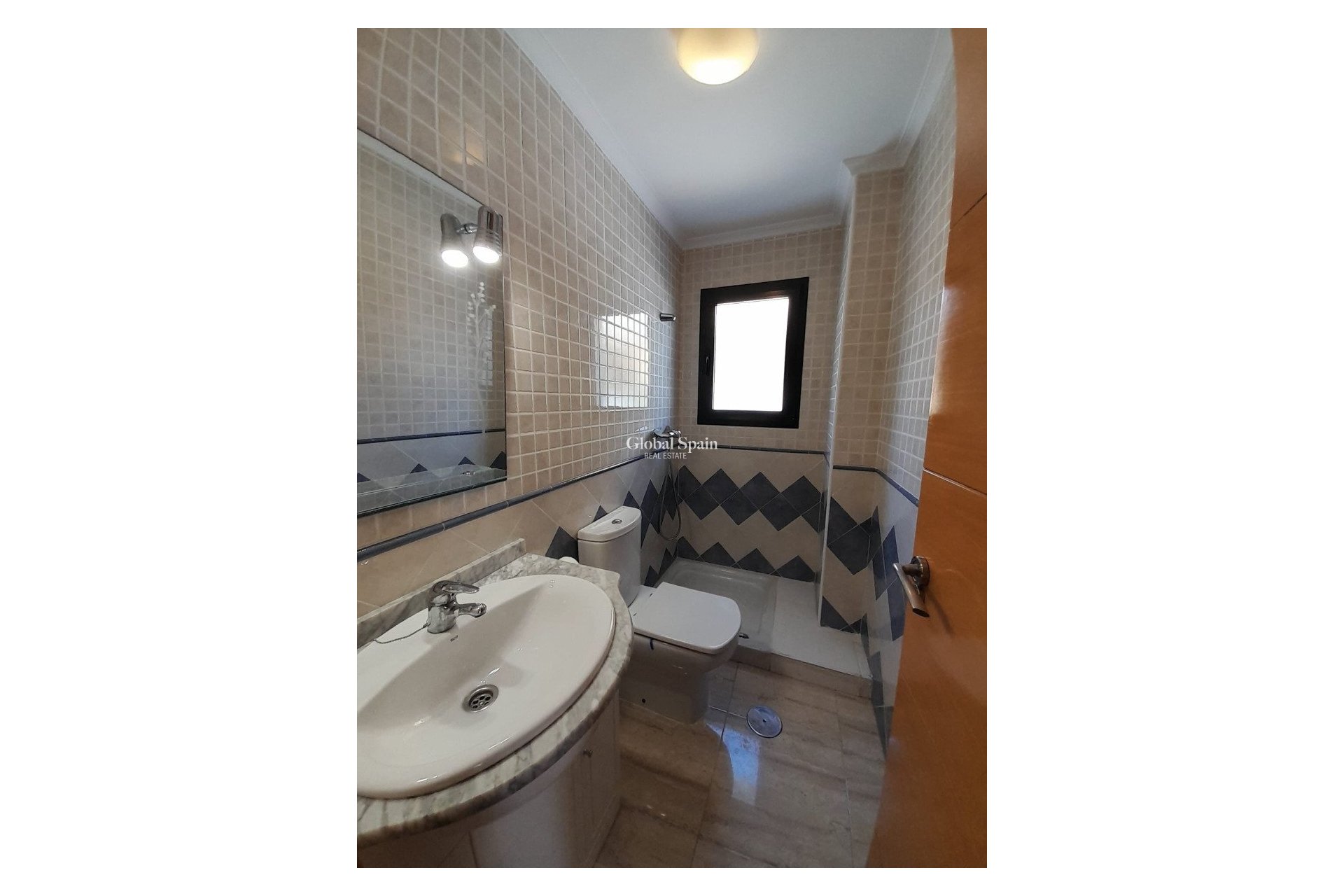 Wiederverkauf - Villa -
CIUDAD QUESADA