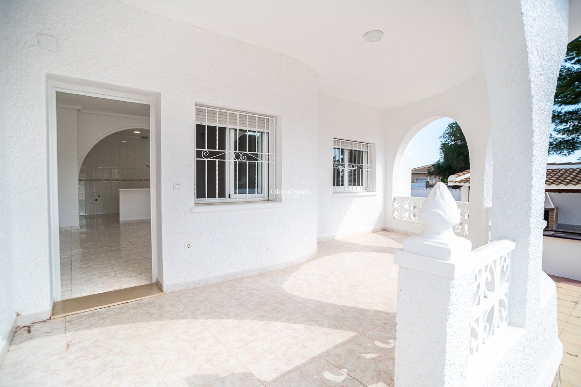 Wiederverkauf - Villa -
CIUDAD QUESADA