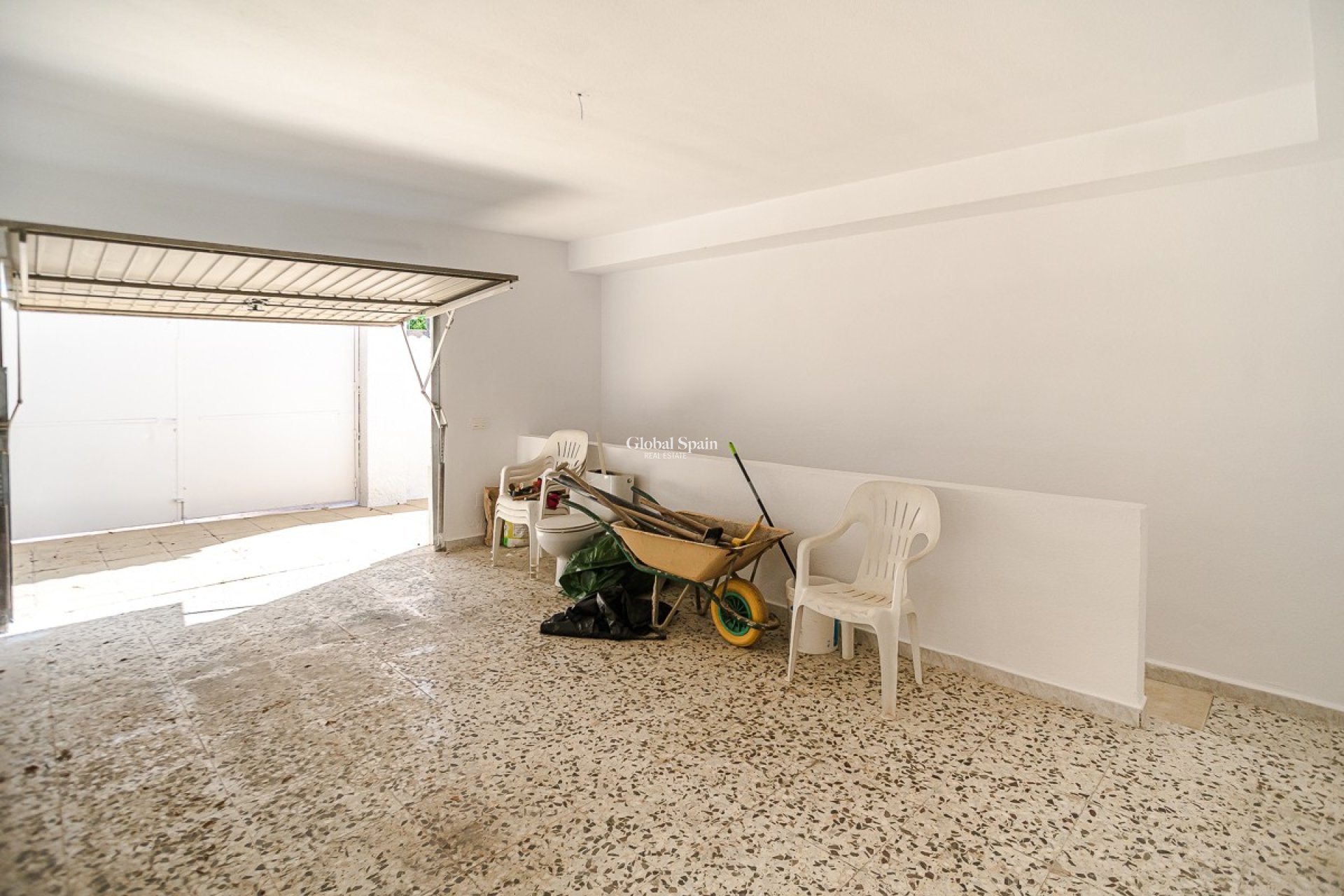 Wiederverkauf - Villa -
CIUDAD QUESADA