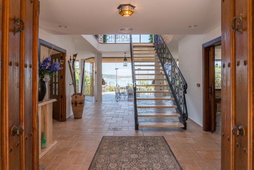 Wiederverkauf - Villa -
Costa Blanca - Orihuela Costa