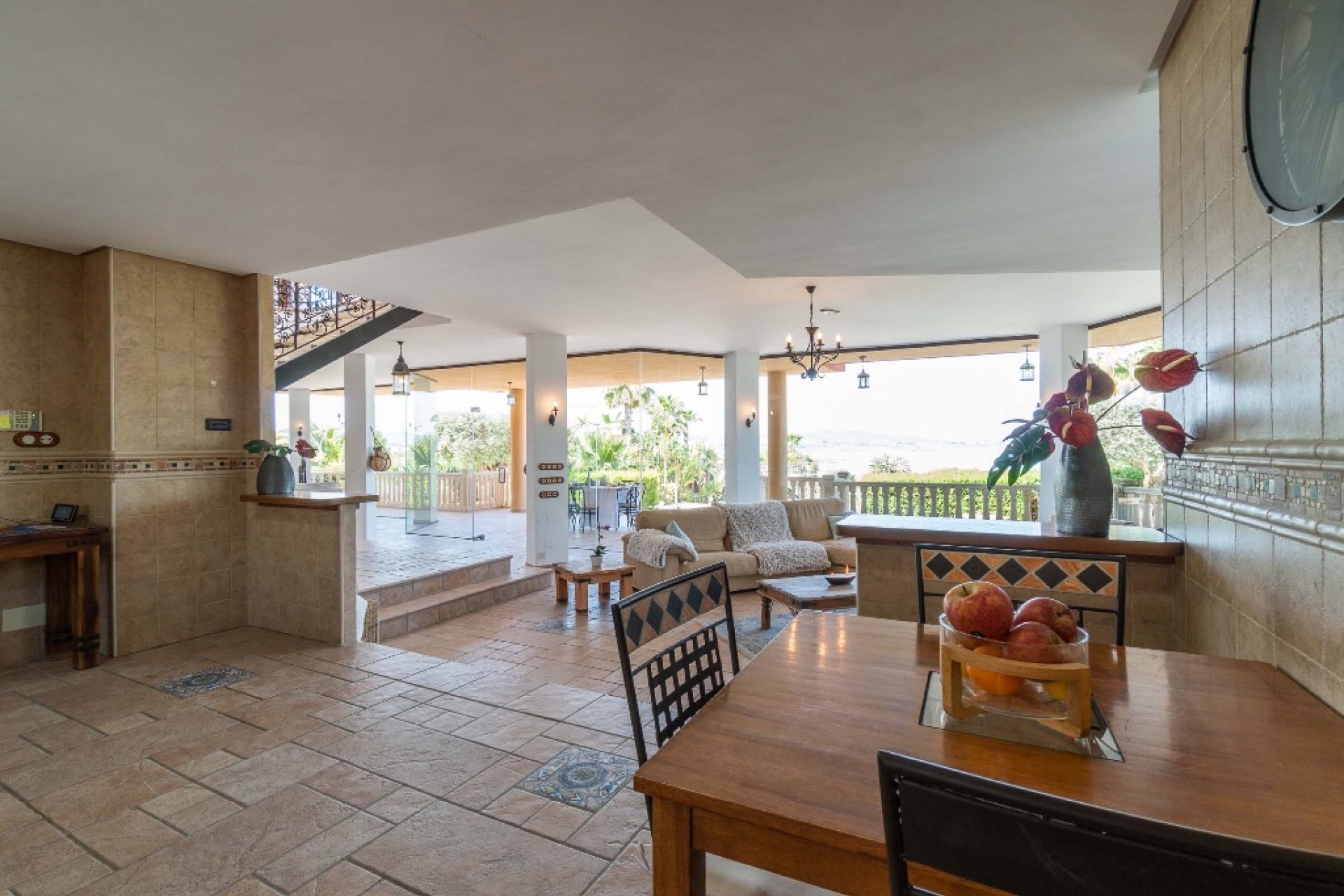 Wiederverkauf - Villa -
Costa Blanca - Orihuela Costa