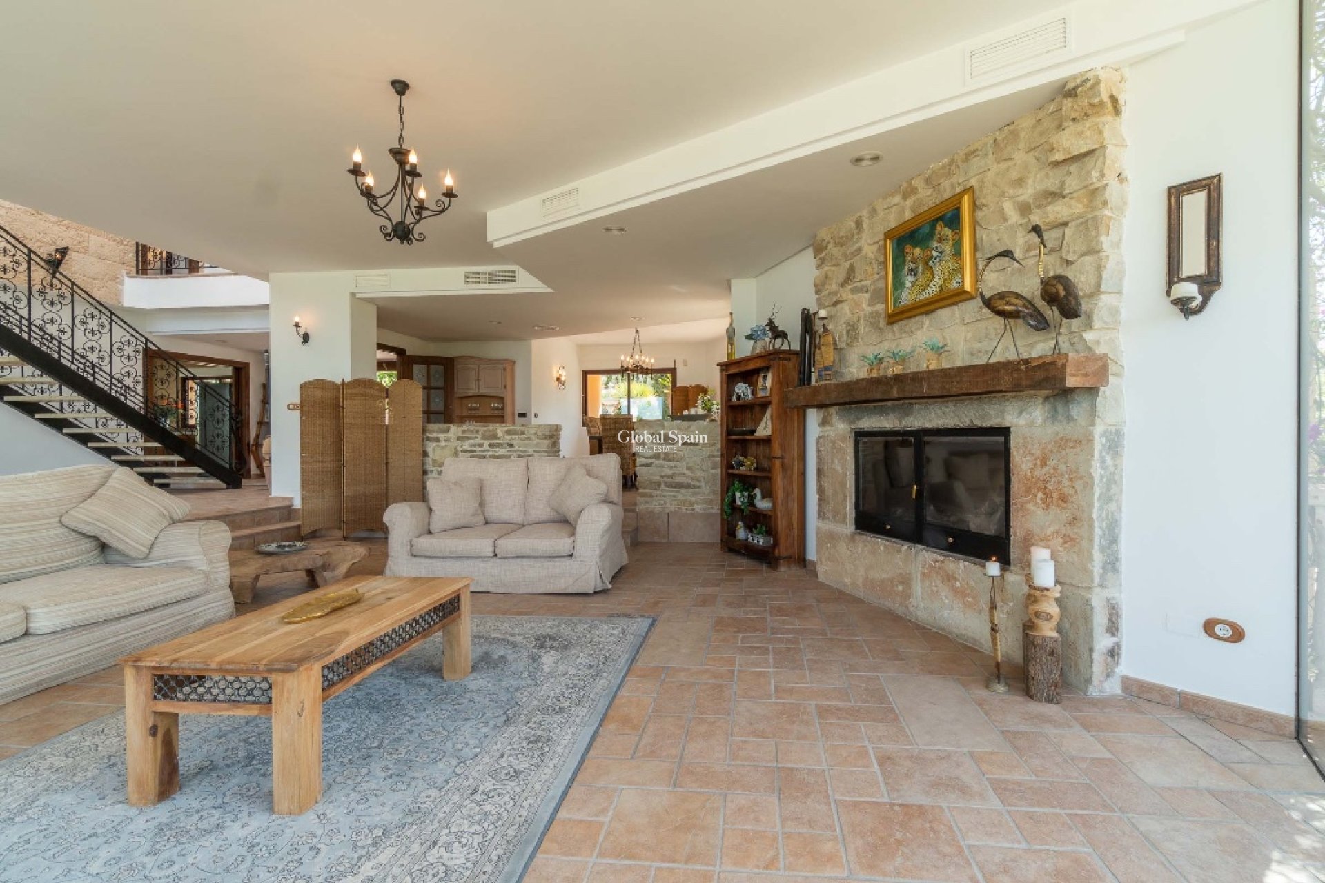 Wiederverkauf - Villa -
Costa Blanca - Orihuela Costa