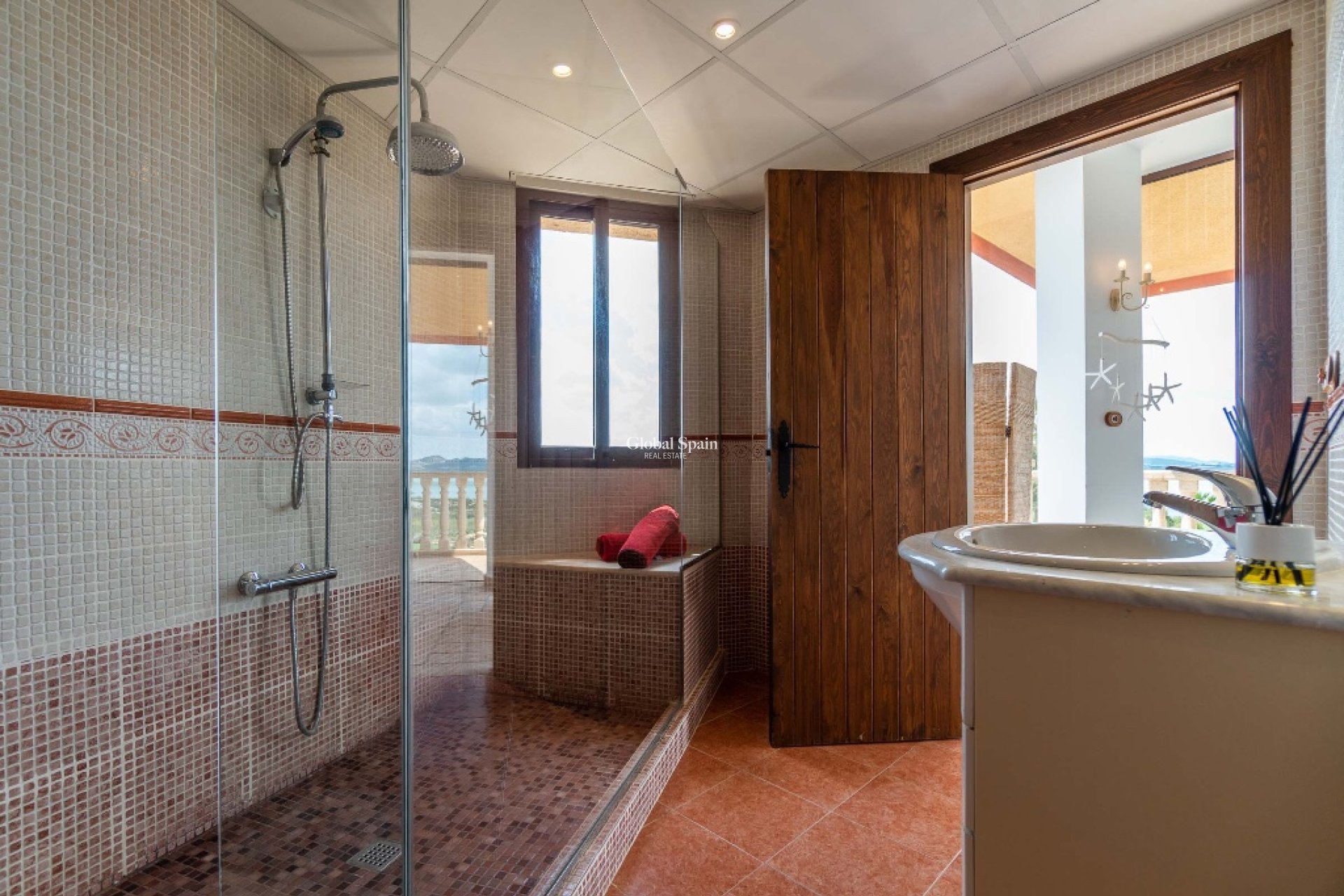 Wiederverkauf - Villa -
Costa Blanca - Orihuela Costa