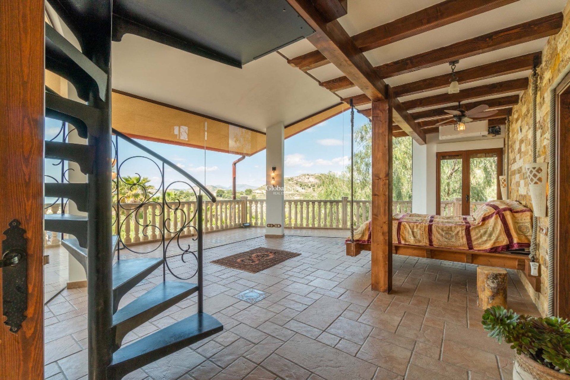 Wiederverkauf - Villa -
Costa Blanca - Orihuela Costa