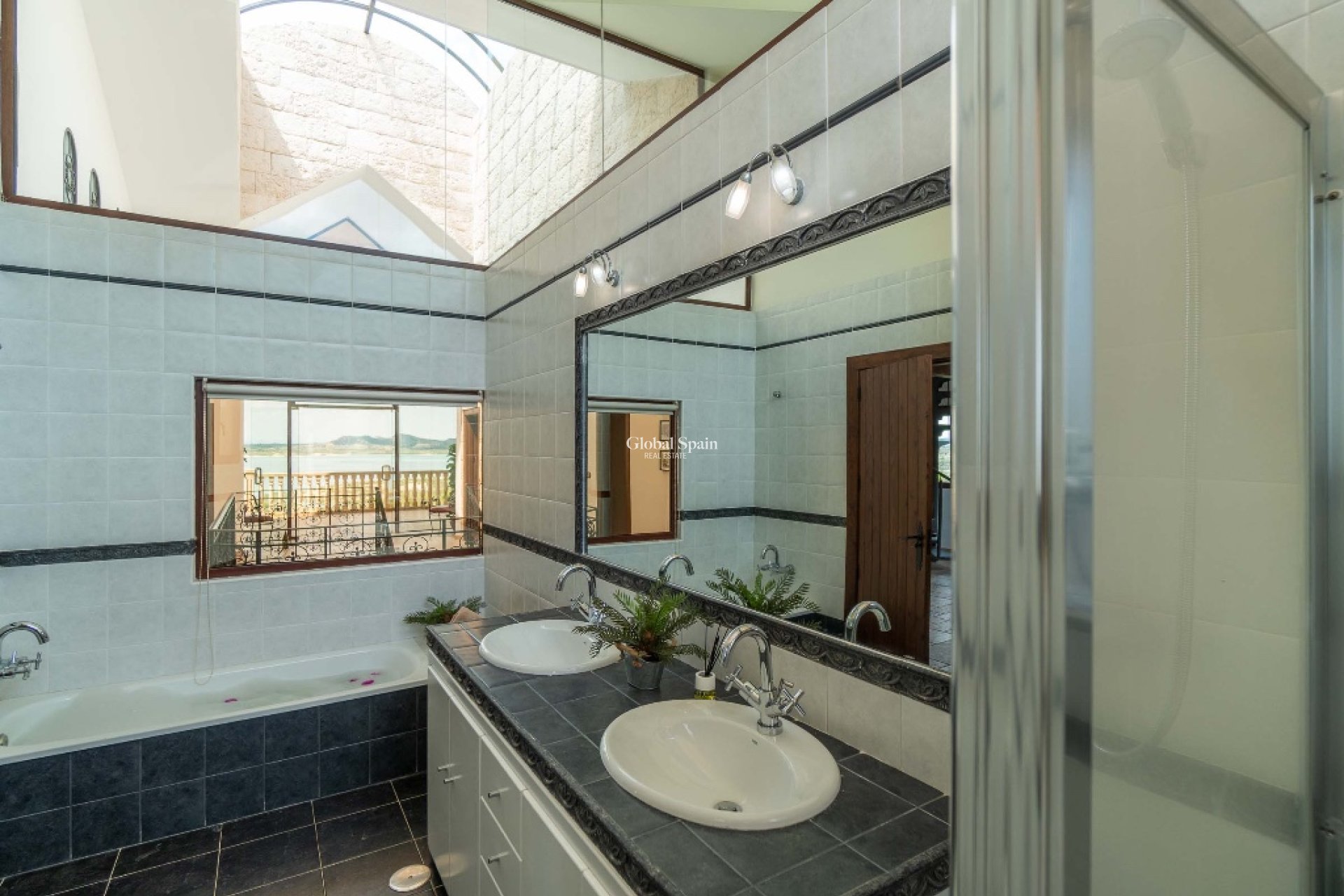 Wiederverkauf - Villa -
Costa Blanca - Orihuela Costa