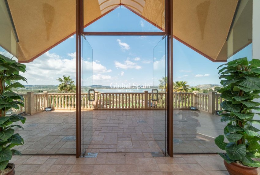 Wiederverkauf - Villa -
Costa Blanca - Orihuela Costa