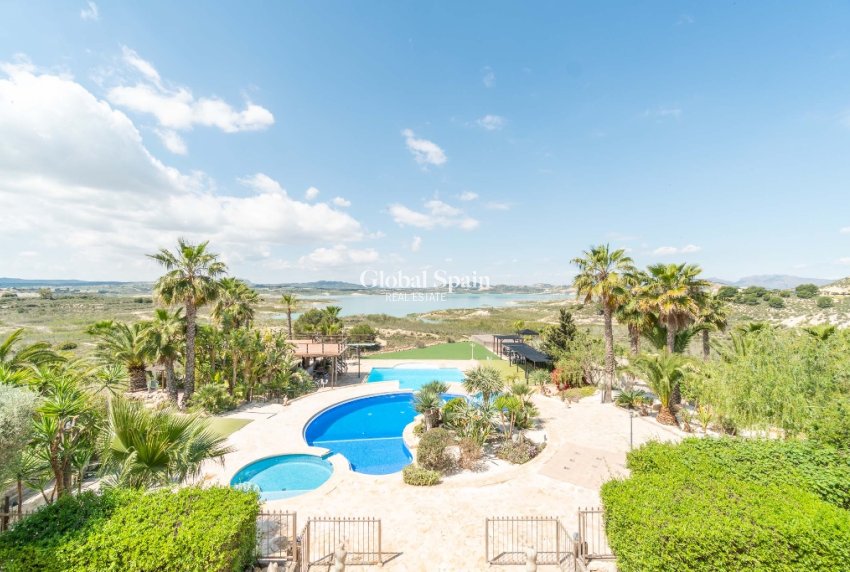 Wiederverkauf - Villa -
Costa Blanca - Orihuela Costa