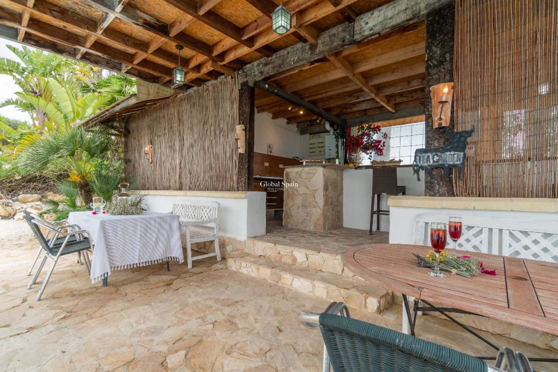 Wiederverkauf - Villa -
Costa Blanca - Orihuela Costa