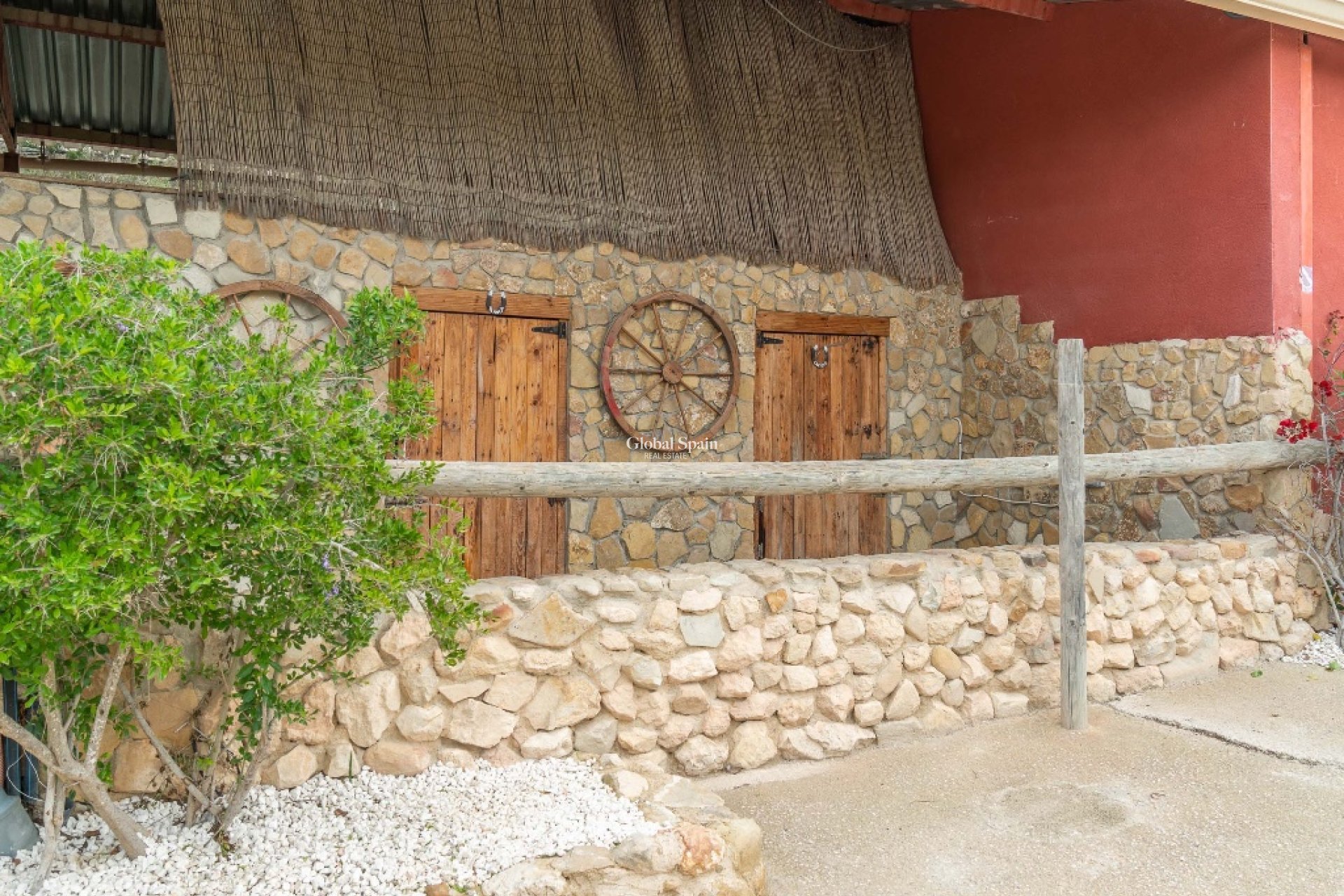 Wiederverkauf - Villa -
Costa Blanca - Orihuela Costa