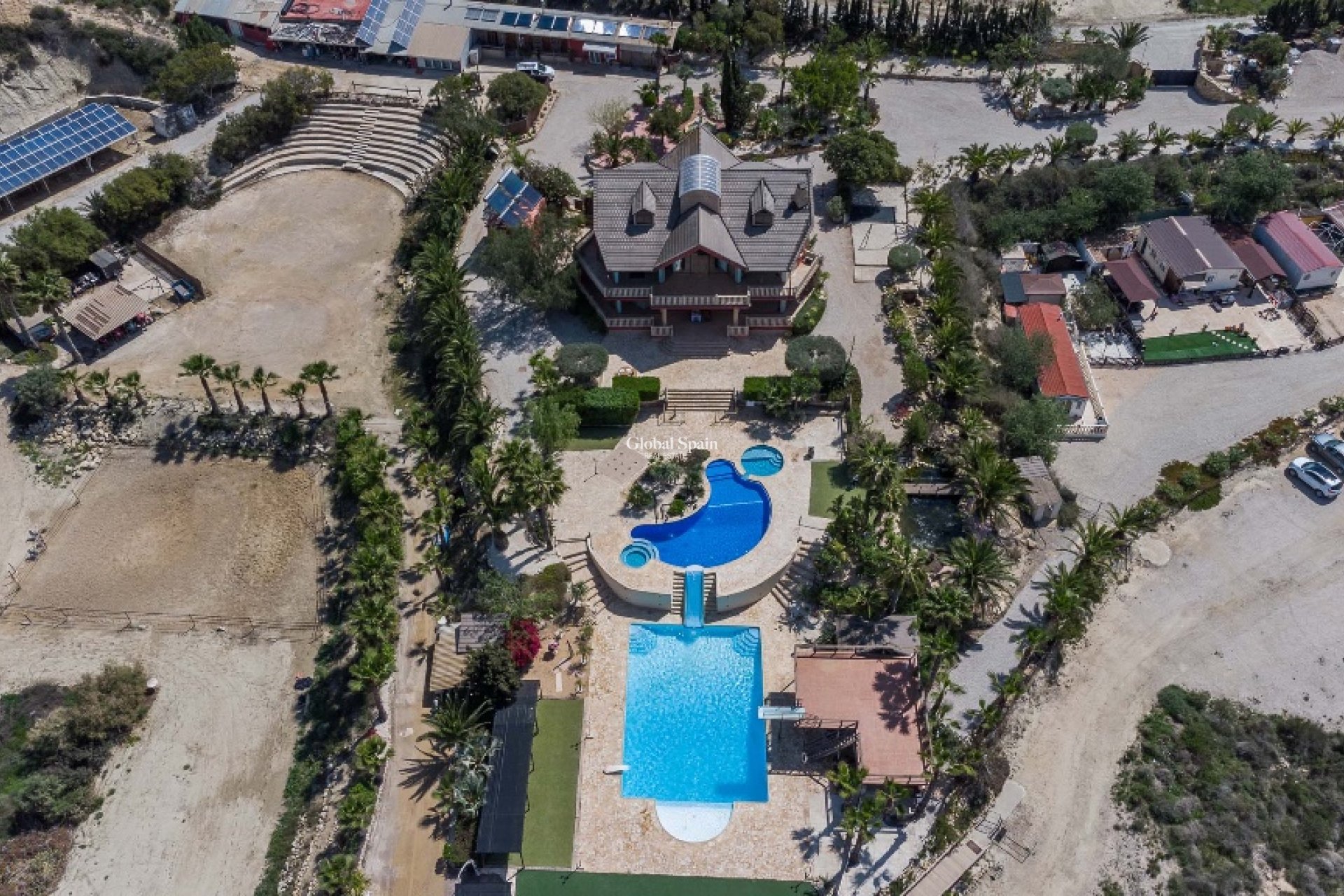 Wiederverkauf - Villa -
Costa Blanca - Orihuela Costa