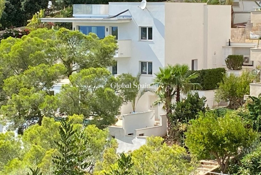 Wiederverkauf - Villa -
Costa d'en Blanes - Calvià