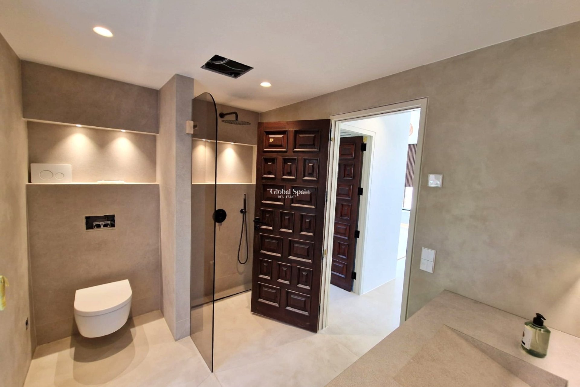 Wiederverkauf - VILLA -
COSTA D'EN BLANES - Costa d'en Blanes