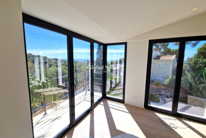 Wiederverkauf - VILLA -
COSTA D'EN BLANES - Costa d'en Blanes